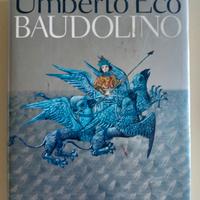 Baudolino, di Umberto Eco