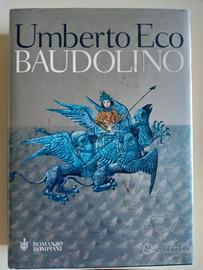 Baudolino, di Umberto Eco