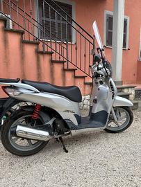 Honda SH 150 - 2004