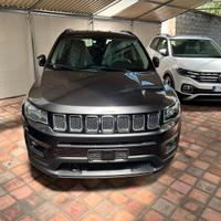 Jeep Compass 1.6 Multijet II 2WD Longitude