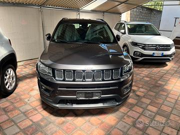 Jeep Compass 1.6 Multijet II 2WD Longitude