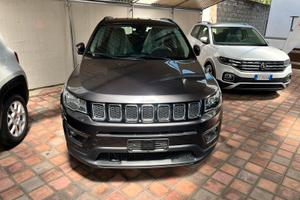 Jeep Compass 1.6 Multijet II 2WD Longitude