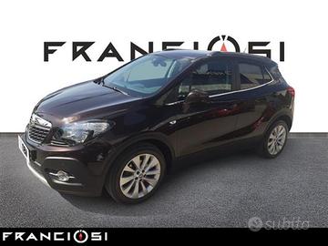 OPEL Mokka 1.6 CDTI 136cv Cosmo 4x2 S S m6