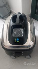 generatore di vapore 