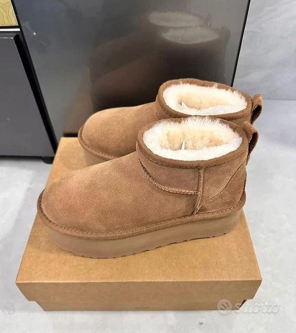 Ugg mini 39 sales