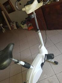 bici da camera