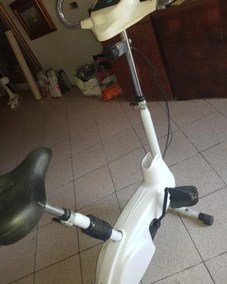 bici da camera