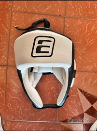 casco arti marziali