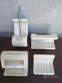 accessori ceramica incollo serie Cidneo  ca