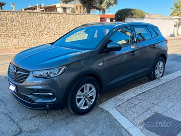 OPEL - Grandland X - 1.5 diesel