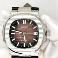 Orologio Seiko Mod Automatico NH35 Nuovo