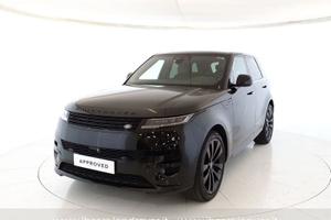 Land Rover Range Rover Sport 3.0D I6 249 MHEV...