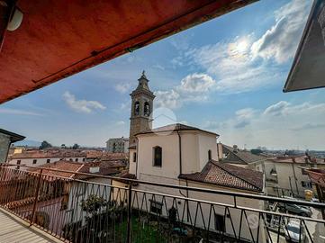 CASA INDIPENDENTE A GRUMELLO DEL MONTE