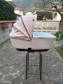 Ovetto, navicella, isofix Chicco Alisia