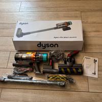 dyson v15s detect absolute