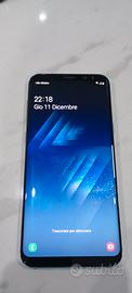 Samsung s8