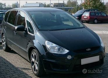 ricambi Ford S MAX 