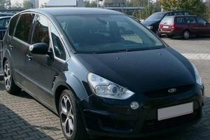 ricambi Ford S MAX 