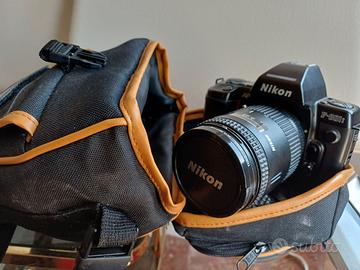 macchina fotografica
