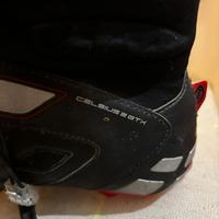 Scarpe invernali MTB Northwave Celsius 2 STX Tg.40