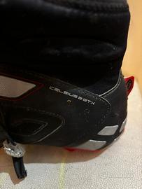 Scarpe invernali MTB Northwave Celsius 2 STX Tg.40