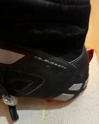 Scarpe invernali MTB Northwave Celsius 2 STX Tg.40