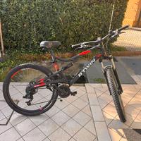 Rockrider 520 S