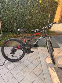 Rockrider 520 S