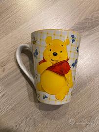 Tazza winnie the pooh neslè