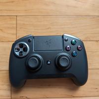 Razer Raiju Ultimate Edition