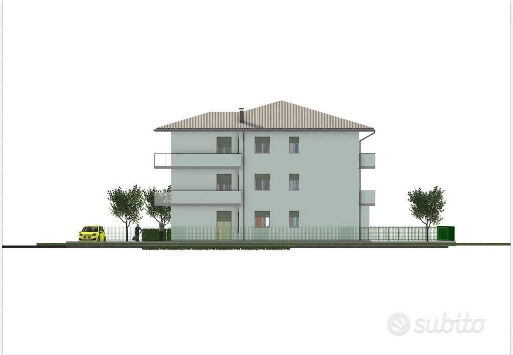 Apartment in Morbegno, Paniga - Vista 5