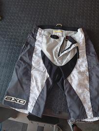 pantaloni motocross 