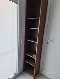 librerie ikea