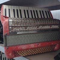 Fisarmonica Super Salas