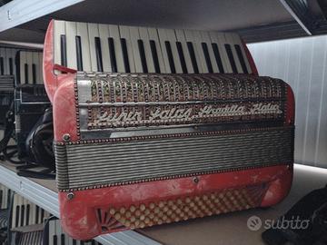 Fisarmonica Super Salas