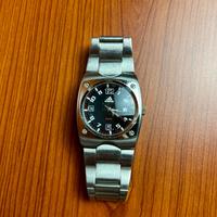 Orologio Adidas Uomo – Quarzo, Cassa in Acciaio