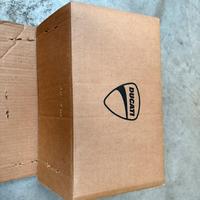 Silenziatore Termignoni omologato