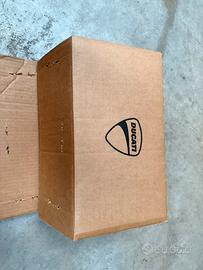 Silenziatore Termignoni omologato