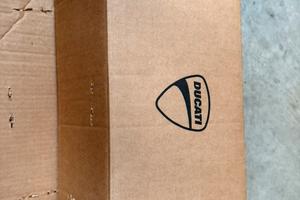 Silenziatore Termignoni omologato