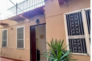 Napoli casa vacanze con parcheggio incluso