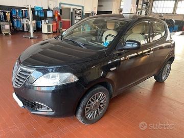 Lancia Ypsilon ECHOCHIC