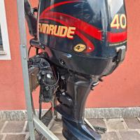 motore fuoribordo EVINRUDE 40-50hp 