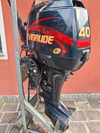 motore fuoribordo EVINRUDE 40-50hp 