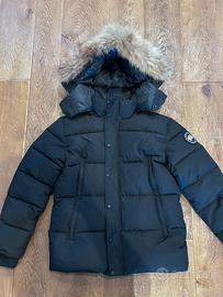 giubotto canada goose