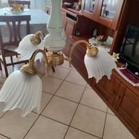 lampadario 