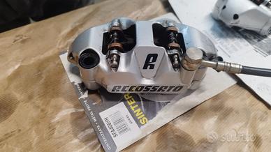 pinze freni radiali accossato 108 mm 