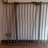 Cancelletto per cani fino a 112 cm