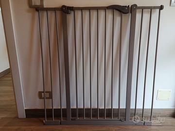 Cancelletto per cani fino a 112 cm