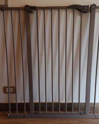 Cancelletto per cani fino a 112 cm