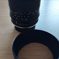 OBIETTIVO SIGMA 28-70